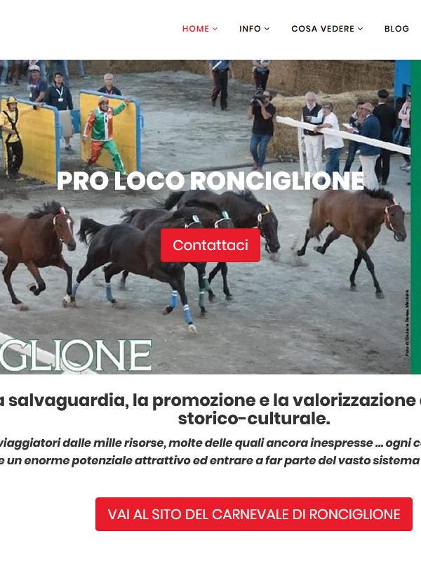 Pro Loco Ronciglione