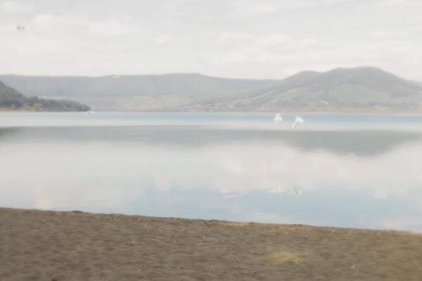 Ronciglione e il Lago di Vico 